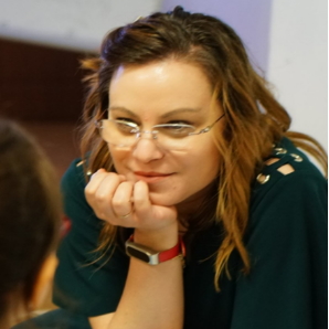 Maria Frunza