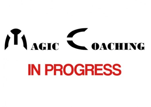 Magic Coaching - Curs de specialist în activitatea de coaching (IN PROGRESS)